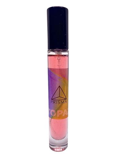 topaz prisma parfums